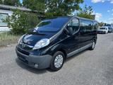 Opel Vivaro 2,0 L2-H1 / 9 Sitz.  142 000 km. - Opel Vivaro aus 2014