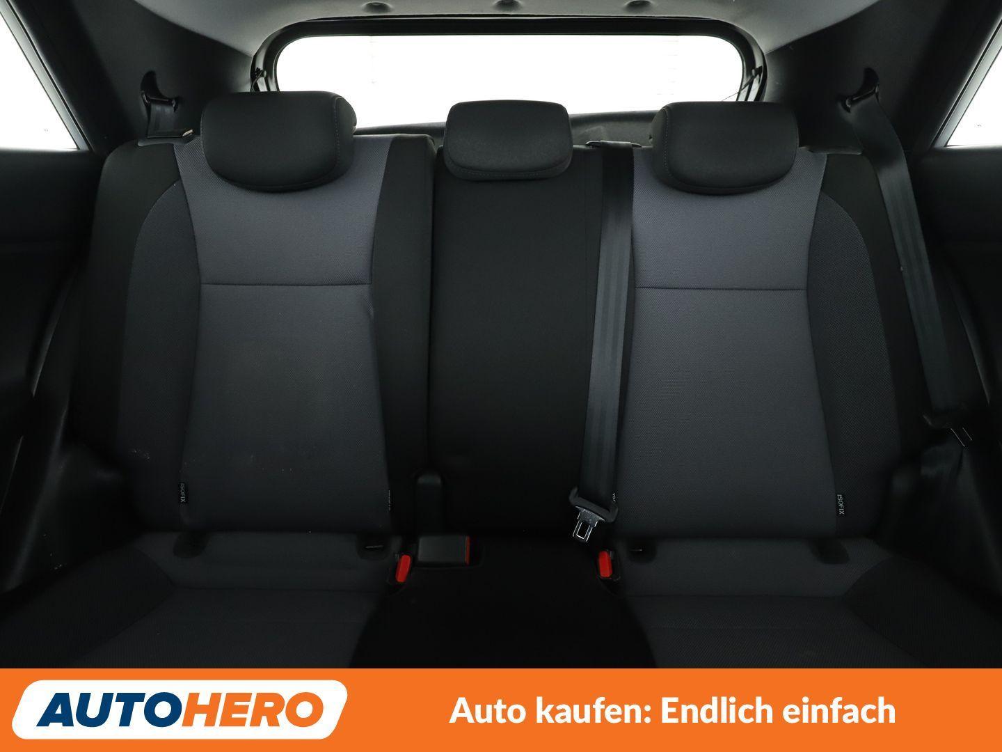 Hyundai i20 1.0 TGDI YES! Plus Aut*NAVI*TEMPO*CAM*PDC*, миниатюра 14