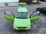 Volkswagen Lupo 1.0 Basis**EURO 4**TÜV NEU** - Volkswagen Lupo: Grün