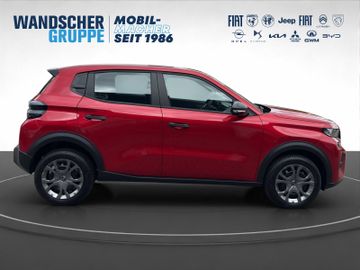 Citroën C3 1.2 00 YOU Turbo PDC+SpurH