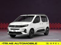 Opel Combo - Vorschau Bild 13