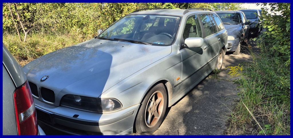 Angebot ansehen BMW 523