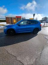 BMW X1 25 d M - BMW 1er Reihe mit Diesel-Antrieb: Geländewagen