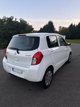 Suzuki Celerio 1.0 Basic Basic - Suzuki Celerio