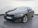 BMW 430i Cabrio Luxury Line Aut. Navi Prof. Head-Up - gebrauchte BMW Cabrios