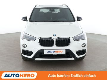 BMW X1 - 9