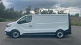 Renault Trafic 2.0 BLUE dCi 130 L1H1 3,0t Komfor - Renault Trafic in Mainz