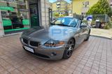BMW Z4 2.5i cat Roadster - gebrauchte BMW Z4 aus dem Jahr 2004