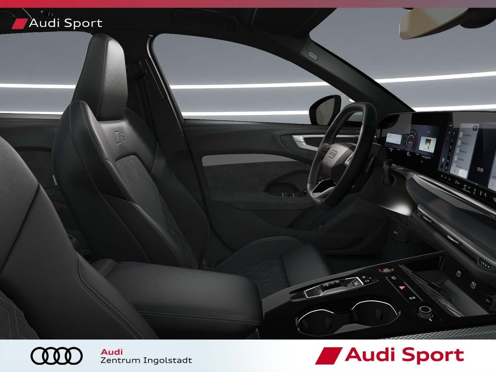 Audi S5 - Bild 12