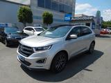 Ford Edge 2.0Tdci-Bi-Turbo*ST-Line*Panorama*Leder*LED - gebrauchte Ford Edge aus dem Jahr 2019