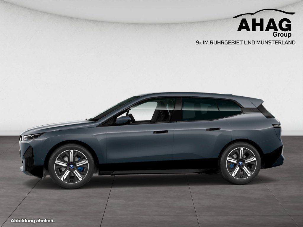 BMW iX - Bild 5