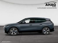 BMW iX - Vorschau Bild 5