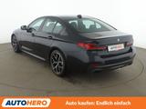 BMW 5er 540d xDrive M Sport *NAVI*TEMPO*PDC* - BMW 540 in Köln