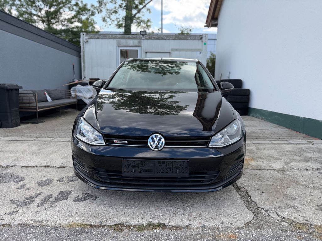 Angebot ansehen Volkswagen Golf