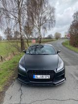 Audi TT Coupe 1.8 TFSI | auffällig & komplett legal - Audi TT in Oldenburg