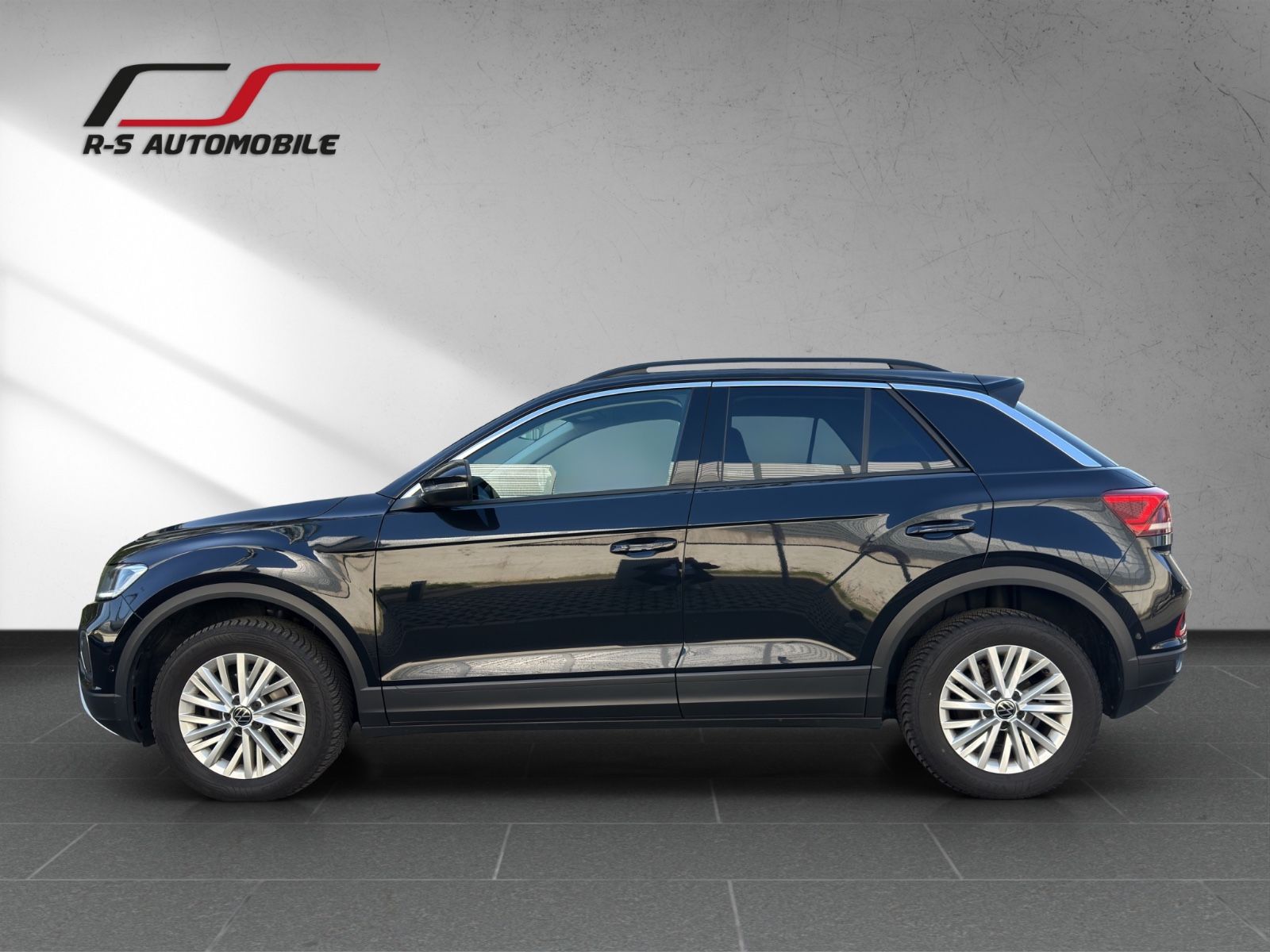 Volkswagen T-Roc Life*VirtualCockpit*LED*Carplay*Allwetter foto 4