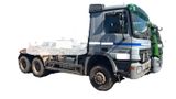 Mercedes-Benz 3344 Allrad 6x6  13T Mp 2 - Mercedes-Benz 3344
