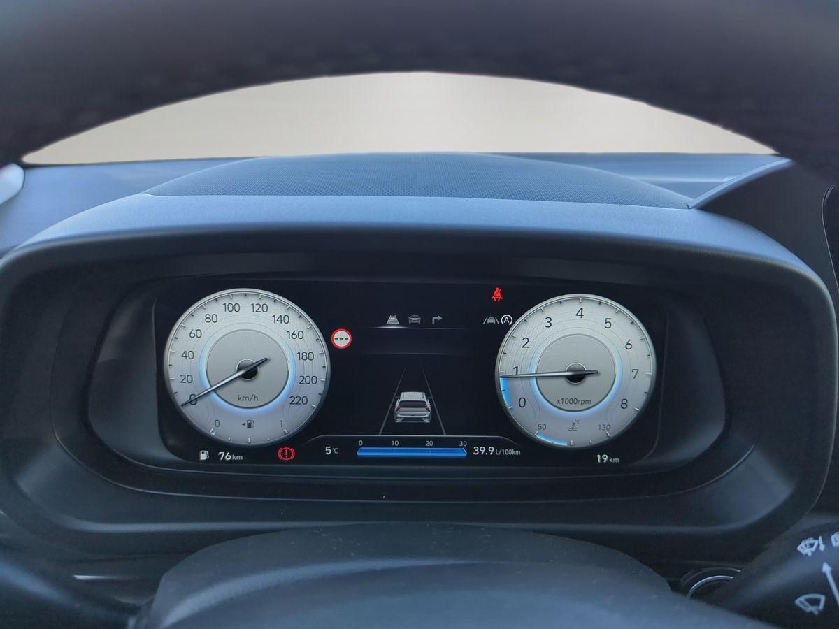 Hyundai BAYON – Bild 16