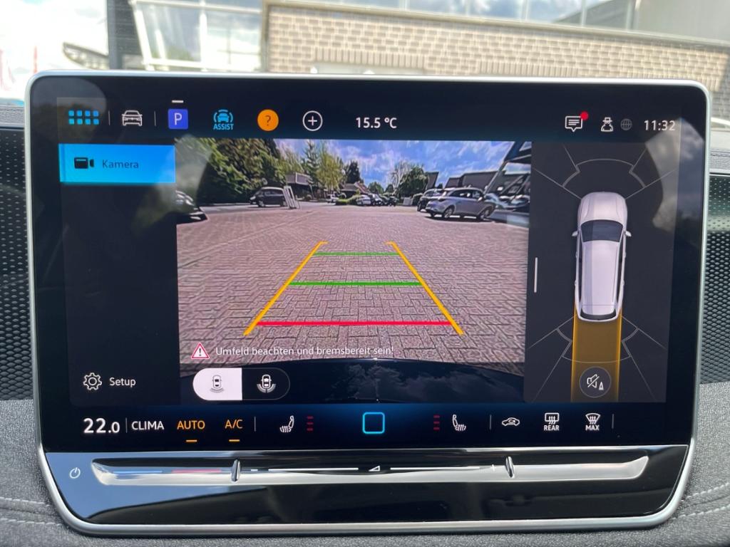 Volkswagen Passat 1.5 eTSI ACC LED SHZ LHZ PDCv+h digCP Nav, миниатюра 19