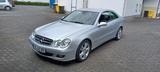 Mercedes-Benz CLK 220 CDI AVANTGARDE Avantgarde - Mercedes-Benz CLK 220 Gebrauchtwagen