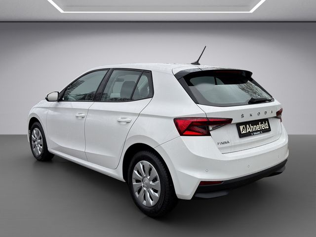 Fabia 1.0 MPI Active KLIMA PDC LED SCHEINWERFER