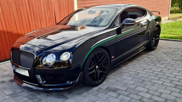 Bentley Continental GT3-R GT 3 R *Carbon *1 of 300