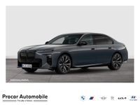 BMW 740 - Vorschau Bild 1