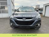 Hyundai ix35 Style 2WD 1 HAND TÜV NEU - gebrauchte Hyundai ix35 aus dem Jahr 2010