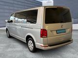Volkswagen T6.1 Caravelle 2.0 TDI Comfortline LR Automatik - : Kleinbus, 9 Sitzer