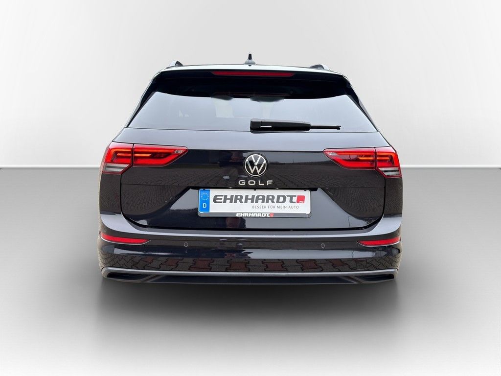 Volkswagen Golf - Bild 6