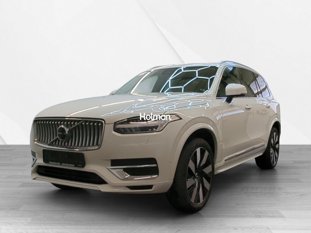 Image of Volvo XC90