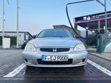 Honda Civic Hatchback 1.4 EJ9 - Honda Civic: Ej9