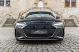 Audi RS7 4.0 SPORTBACK KERAMIK HUD B&O 3D ACC - gebrauchte Audi RS7 aus dem Jahr 2021