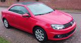 Volkswagen Eos 1.4 TSI 90kW - - Volkswagen Eos in Duisburg