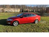 Ford Mondeo Titanium - gebrauchte Ford Mondeo aus dem Jahr 2008