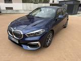 BMW 120dxDrive LuxuryLine|Business Paket|HUD|H&K - BMW 1er Reihe: Navigationssystem, Business