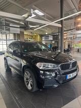 BMW X5 xDrive30d M Sportpaket (F15) - BMW X5: Xdrive30d M Sport