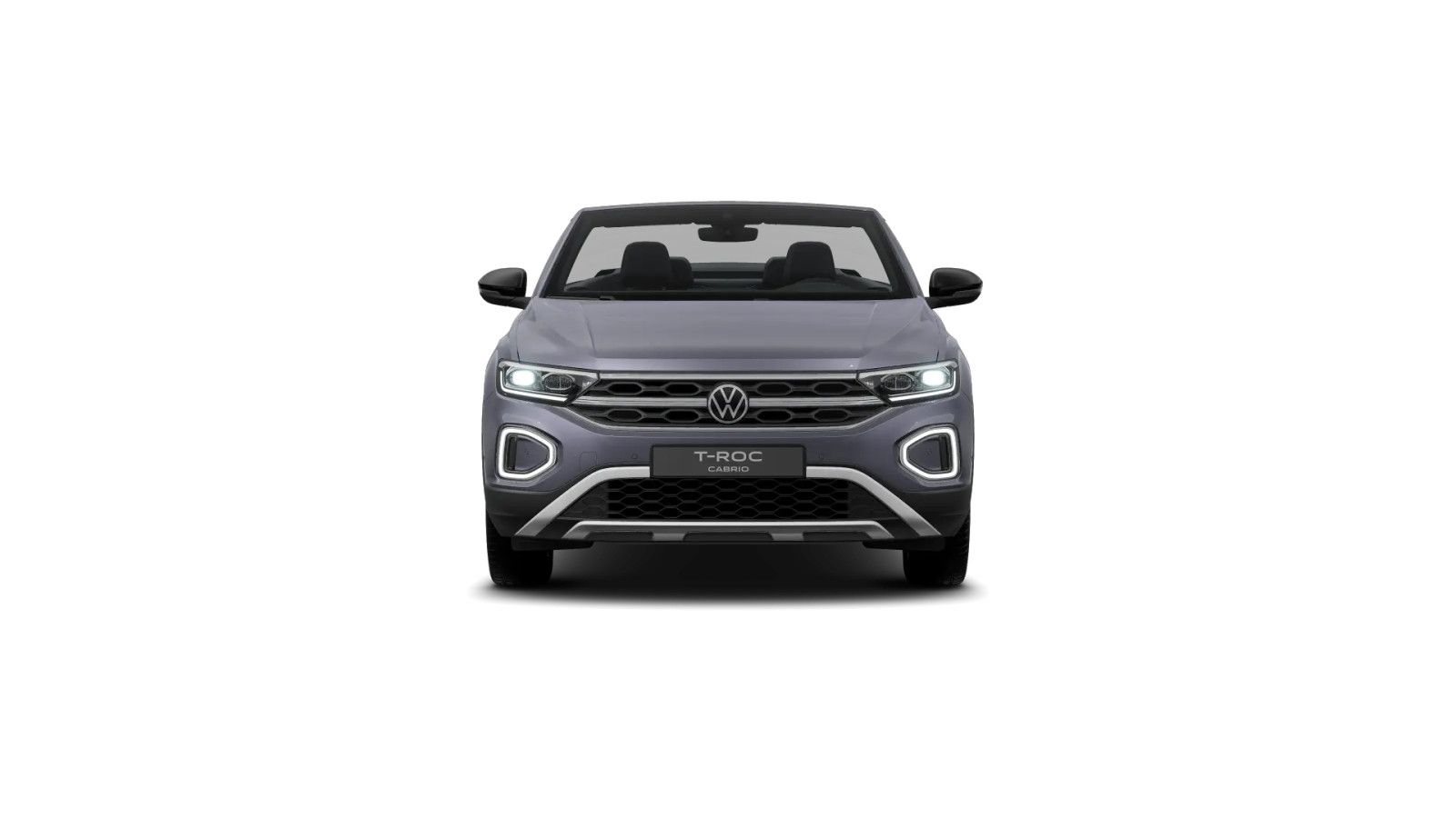 Volkswagen T-Roc - Bild 4