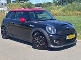 MINI John Cooper Works Recaro Leder Xenon Navi - MINI MINI aus 2012