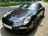 Porsche 997 Carrera S Coupé Carrera S - Porsche 997: Carrera