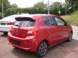 Mitsubishi Space Star "Edition 100+"  Automatik - Mitsubishi Space Star Edition-100
