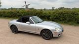 Mazda MX-5 1.6L 2006 NBFL Roadster Cabrio NAP - Mazda aus 2006: Mazda6