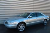 Audi S8 4.2 quattro original 88900 KM - Audi aus 1998