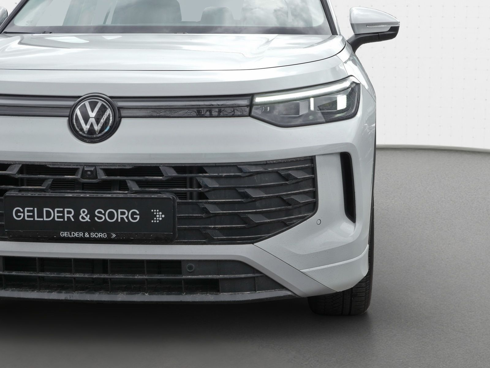 Volkswagen Tayron - Bild 12