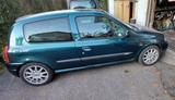 Renault RENAULT Clio 2.0 16V cat 3 porte Renault Sport - Renault Clio aus 2002: 1.2