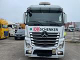 Mercedes-Benz Actros 1851 Euro6 2xTank - Dreiseitenkipper