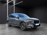 BMW X7 M60 i SKYLOUNGE|MERINO|6.SITZER|B&W|STHZ|HUD - graue BMW X7 M60