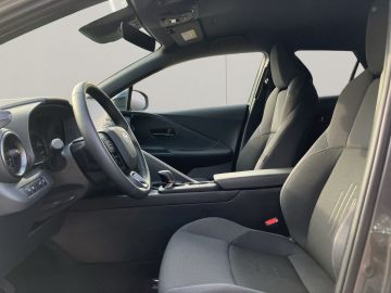 Toyota C-HR - 11