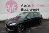 Cupra Leon 2.0 TDI DSG LED Nav Fahras 19'' Anschlussga