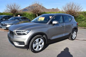 Volvo XC40 - 2